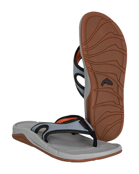 Simms Fishing Products.
